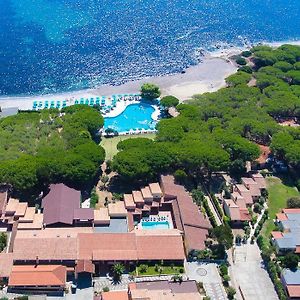 Club Hotel Marina Seada Beach